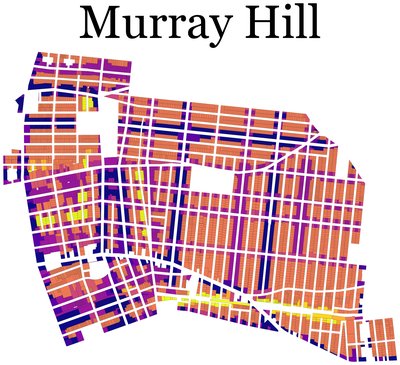 Murray Hill